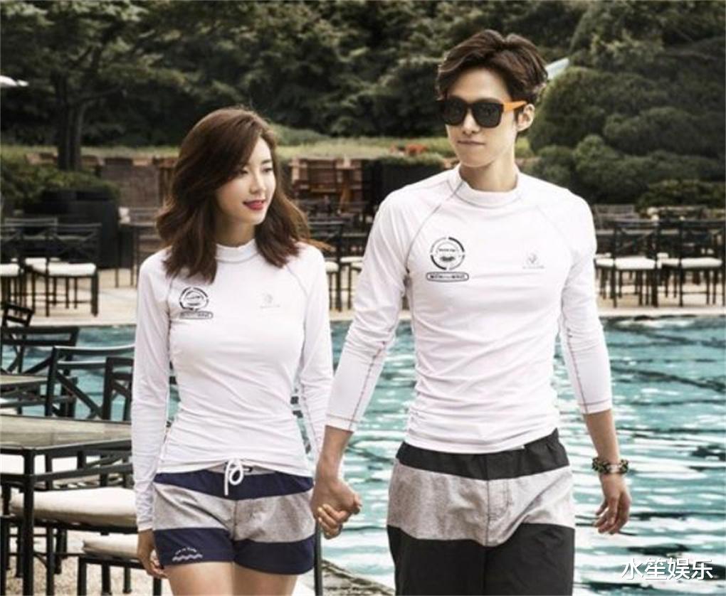 朴寒星|为渣男丈夫被骂到退圈,演艺事业遭停摆,朴寒星可曾后悔过?