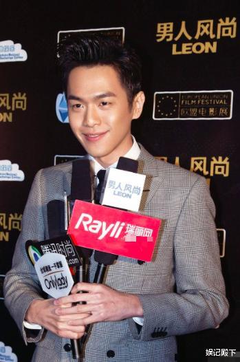 张若昀|不合作且耍大牌，四部剧两亿嫌太少，拒退资金方的钱，被冻结财产