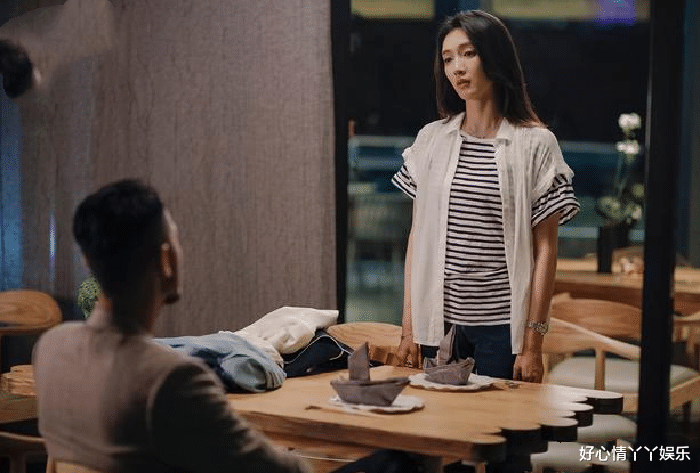 迪丽热巴|三十而已:对王漫妮来说,若梁正贤不是海王,还真是她的良配!