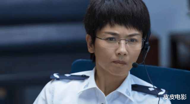 电视剧|真没想到，保守了6年的刘涛，2022一开年，就打出一副“王炸”