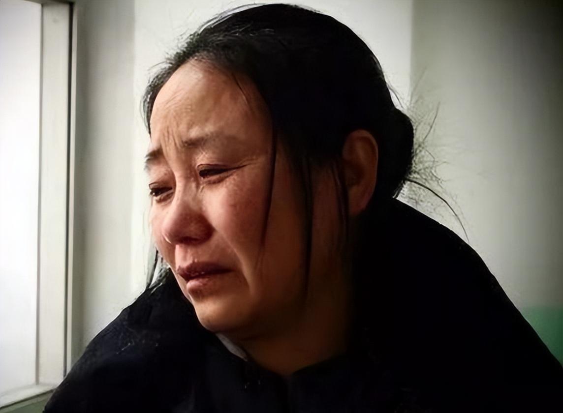 2006年,李利娟当选“感动河北”十大人物背后:靠孩子敲诈2000万