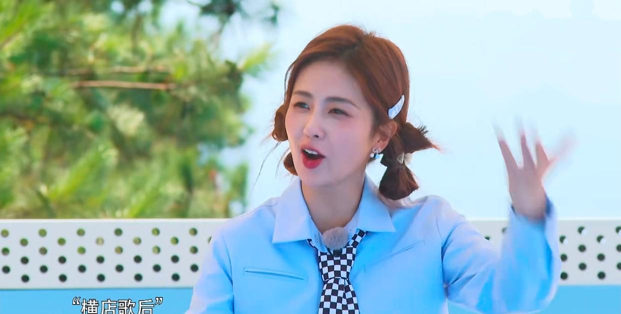 周深|《奔跑吧特别季》第三期不仅给周深过生日，还是音乐特辑，别错过