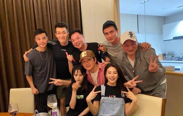 昆仑神宫|16集《昆仑神宫》首播将至,新4大配角登场,欲再掀收视狂潮