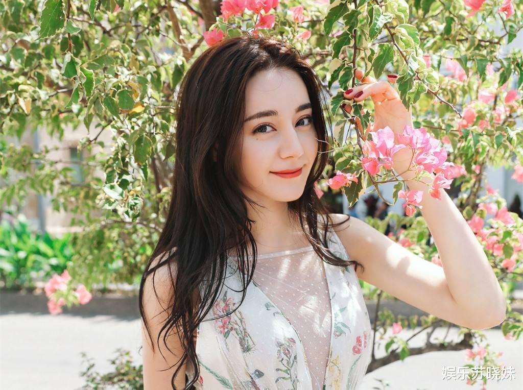 迪丽热巴|迪丽热巴怒回和杨洋的绯闻：怎么会没有人要？让CP粉丝哭晕厕所