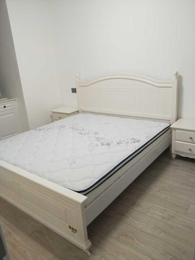 现代风格的新房设计,装修成本约为17万,效果特别有档次