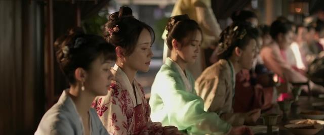 王大娘子|知否:盛紘曾为墨兰嫁豪门努力过,是墨兰自己不中用惹人嫌