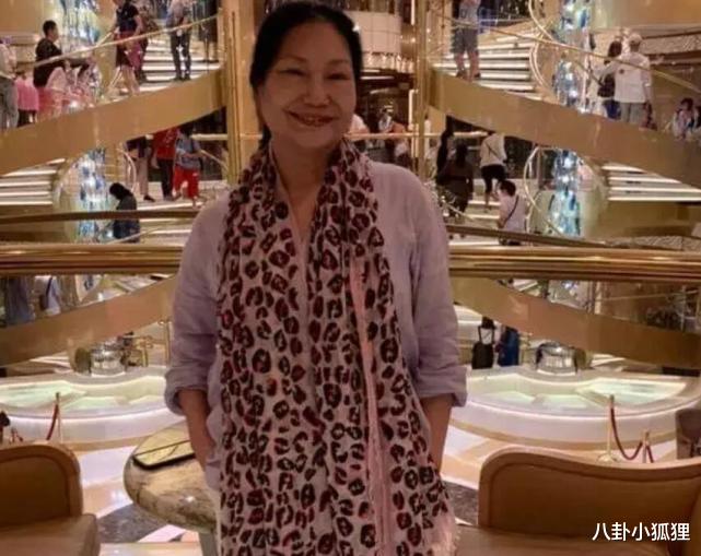 大S|大S否认与小S吸毒，强调从未婚内出轨，透露孩子抚养权归男方