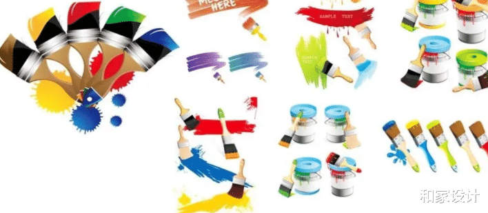 关于乳胶漆的4大疑问!没装修的朋友这些知识一定要了解清楚