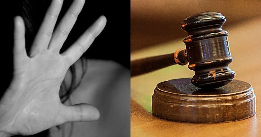 马来西亚男子向前女友求复合未果进行施暴 被判监禁13年打12鞭