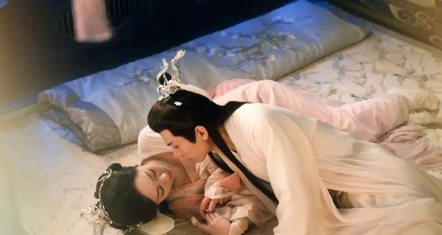 沉香如屑|受不了了，她戏多到让人生厌！