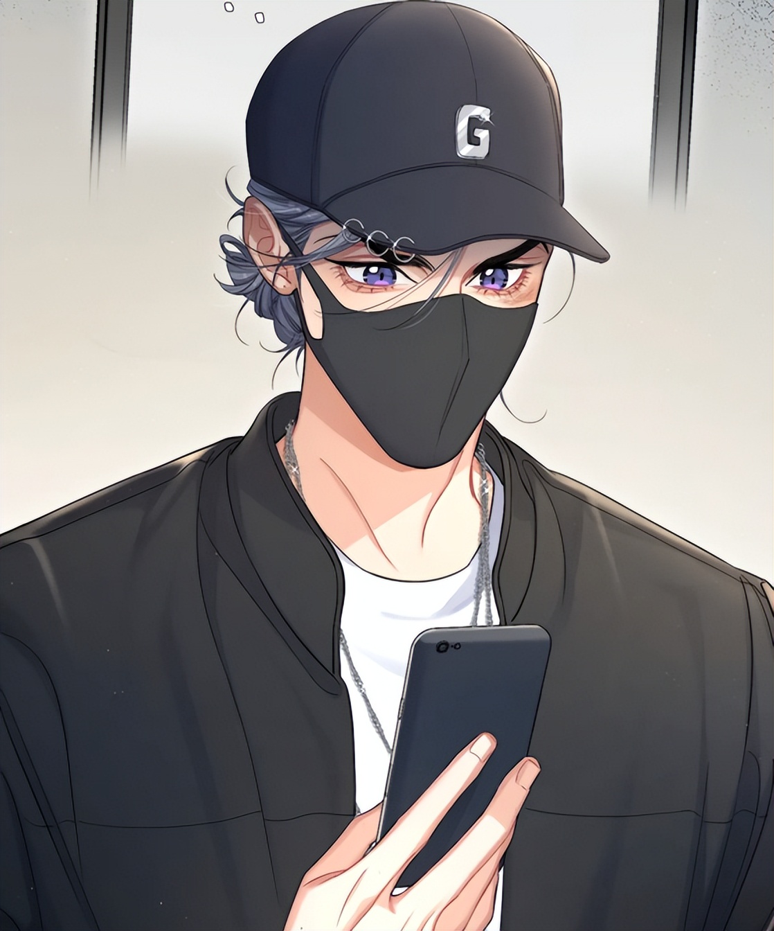 |一醉经年：周贺一脱粉回踩成功上位，何故被引导，寒故角色对调