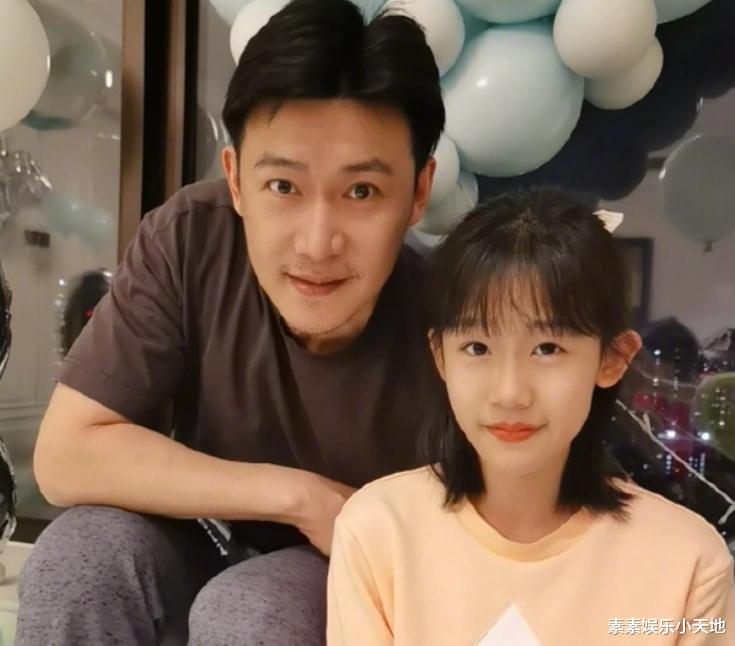 田雨橙|同样15岁的星二代女生,黄多多和森碟被看好,另外2个很叛逆