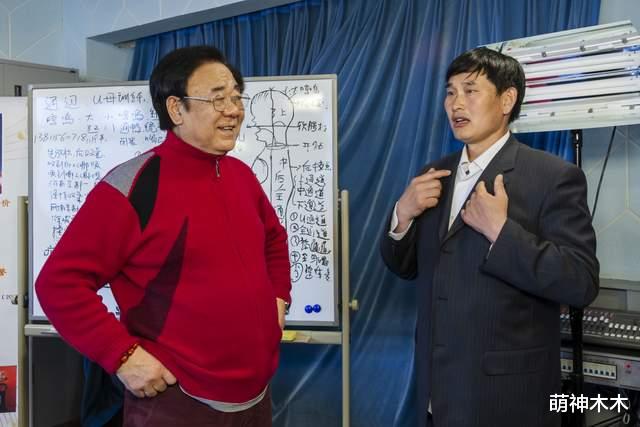 金铁霖|弟媳曝金铁霖生前健康，做过心脏手术时好时坏，大衣哥晒合影缅怀