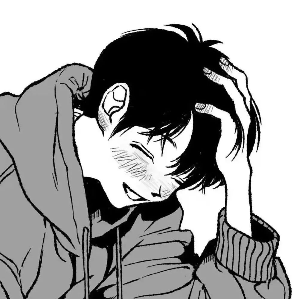 微信头像好看合集