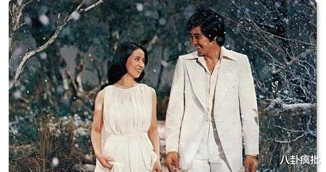 成龙|林凤娇,成龙背后的大女人