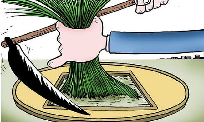 00后|在互联网上越来越多人被骗，这是为什么呢？其实都是这个原因