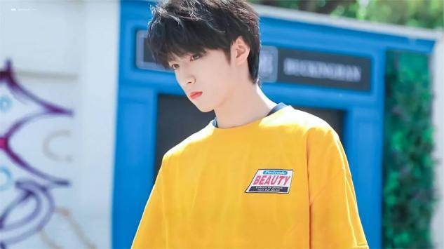 刘耀文|刘耀文，是怎么被人举报的？