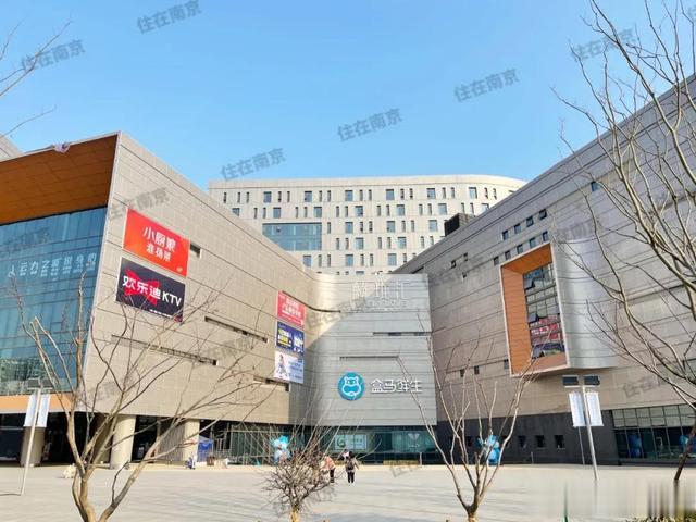 武汉|大批居住用地曝光，新麒麟门能靠地铁火起来吗？
