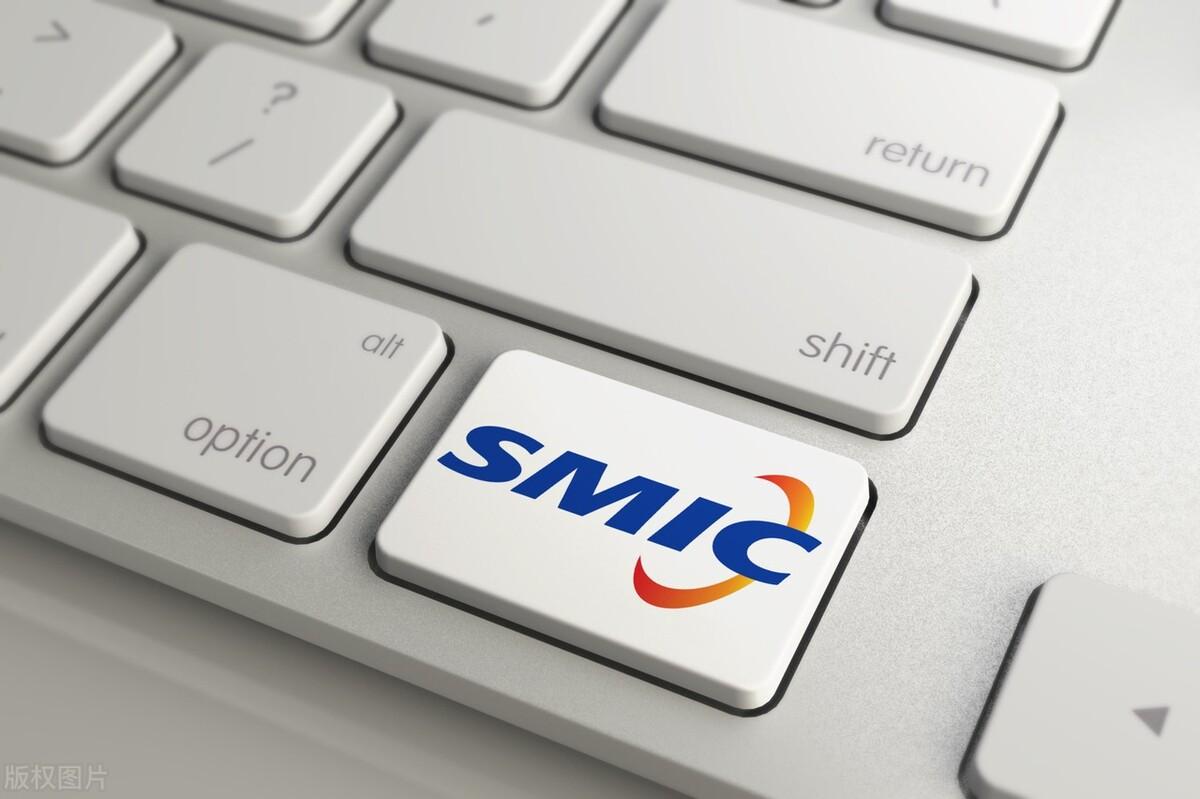 芯片|中国芯片工艺迎来最新进展，中芯国际实现重大突破