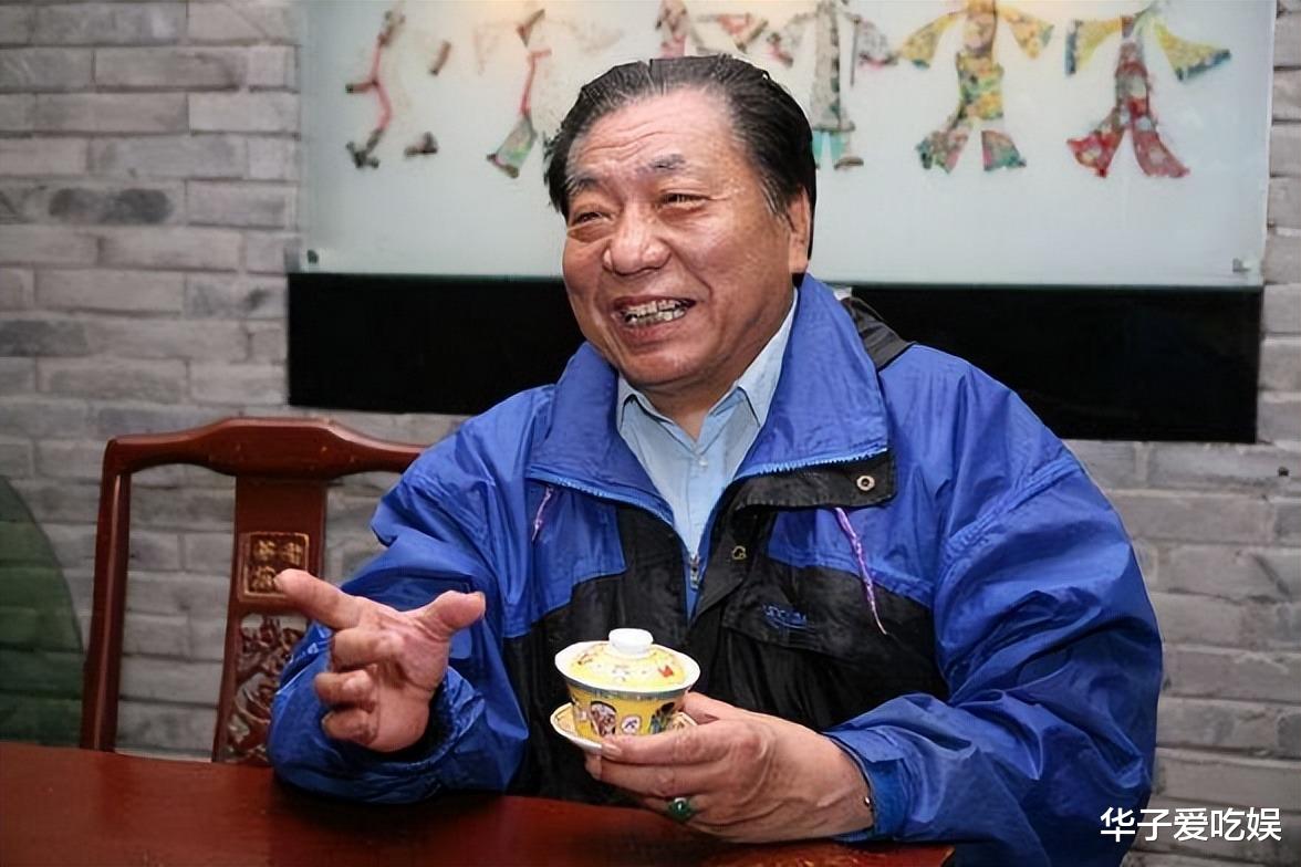 相声艺术|继南开大学教授后，马岐也公开炮轰探清水河，观众应提高欣赏水平