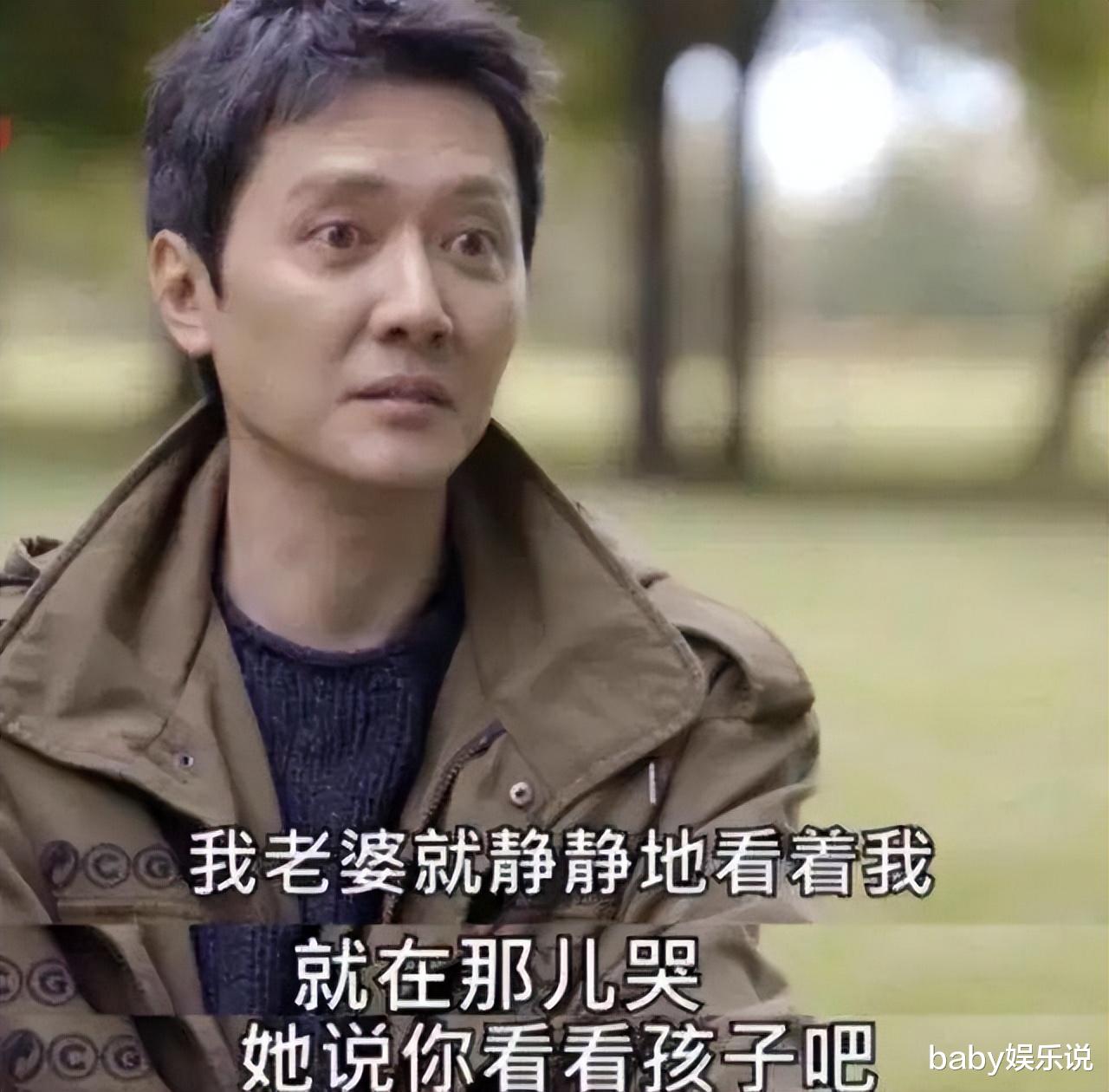 冯绍峰|离婚一年后,赵丽颖依旧风光无限,而前夫冯绍峰呢?