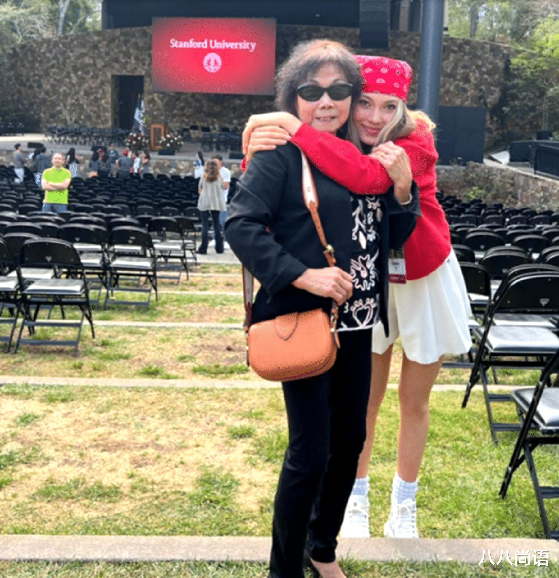 斯坦福大学|一家顶级学霸!谷爱凌考进斯坦福大学,总分1600分,考了1580分