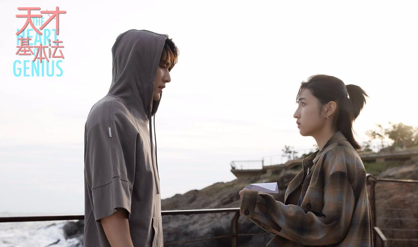 乐陵|袁泉黄晓明领衔，国剧女神助阵，国产律政剧这次要翻身？