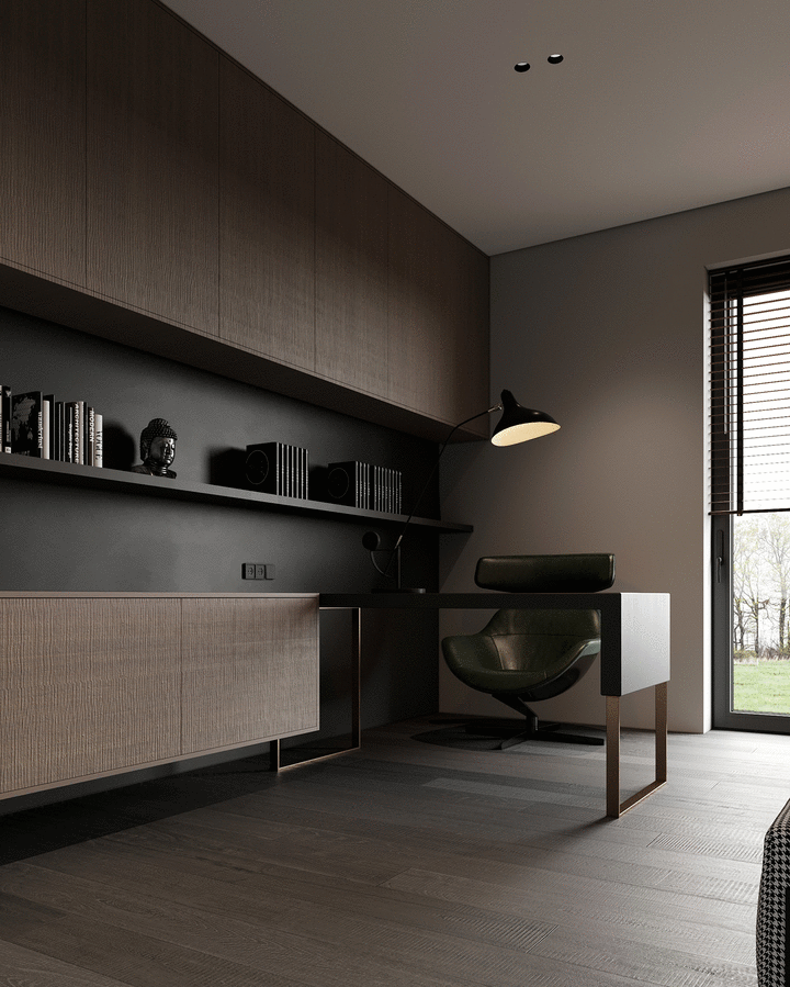 小腾设计天地--你不会还不知道灯带可以这样设计吧!