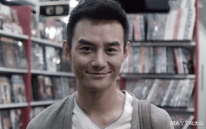 曲筱绡|欢乐颂：曲筱绡知道关雎尔对赵医生的心思，为何她从不介意呢？