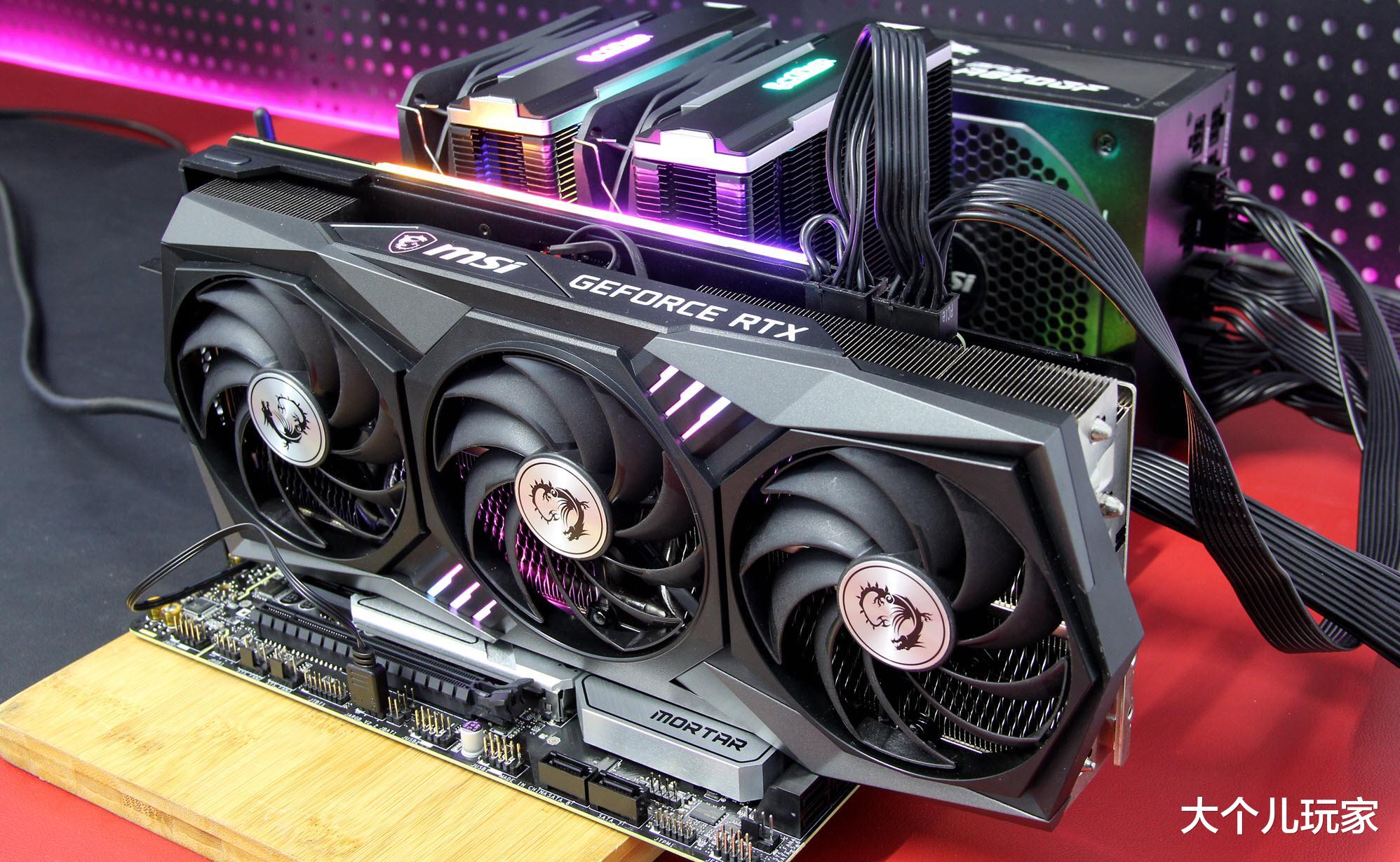 双子星|以身试法!微星B660迫击炮MAX带领超频三双子星硬扛12700超外频