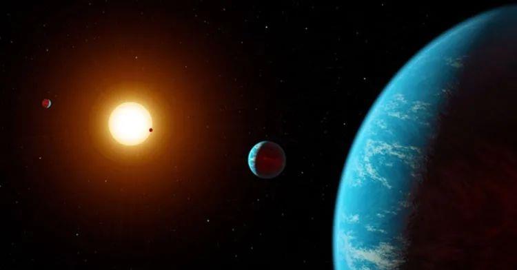 英国科学家：人类将在20年内找到外星人，但它们或先一步找到我们
