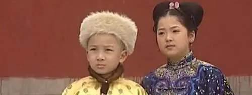 杨紫|《康熙王朝》：苏麻喇姑宁愿出家也不做皇妃，是对康熙最狠的报复
