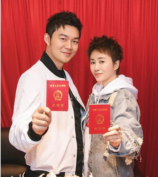 沈腾|7年后沈腾马丽春晚再演夫妻，没有王琦，他们会走到一起吗？