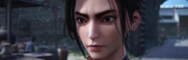 漩涡鸣人|画江湖不良人5:可爱萝莉阿姐登场,疑似尸祖将臣