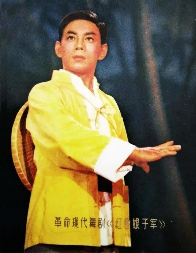 唐杰忠|相声唐杰忠人称笑佛,如今被称笑面虎,芭蕾舞名家刘庆棠成中山狼