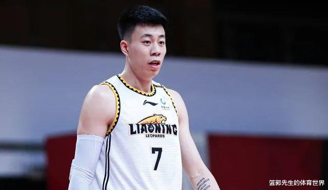 郭昊文|郭昊文曾凡博获NBA选秀资格，杨毅透露，还有一年轻人准备冲击