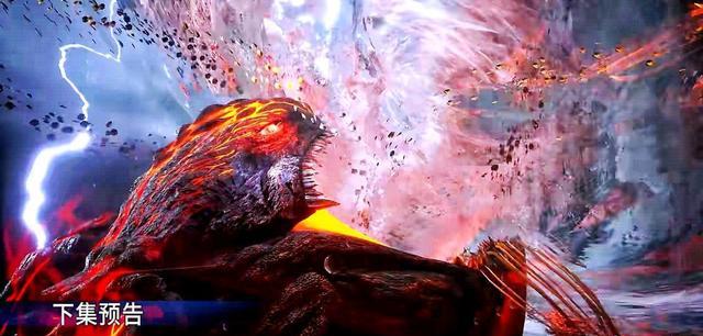 小舞|斗罗202:唐三昏迷小舞哭了,海神八考开启,比比东土豪金帝装亮相