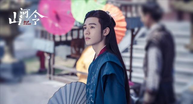 迪丽热巴|暑期档三部顶流大剧接洽,杨紫、迪丽热巴刘亦菲打擂台你看好谁?