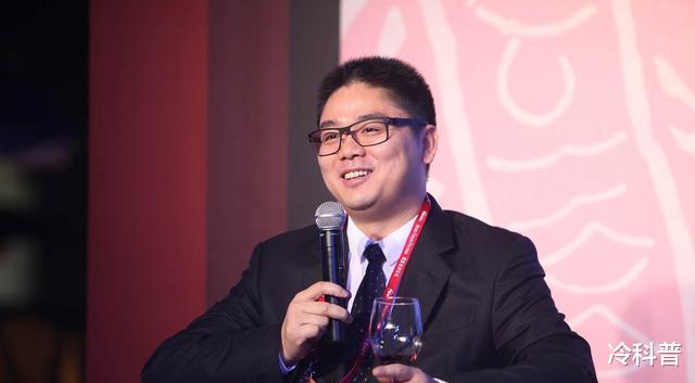 京东|中国第一民企易主：营收9516亿，反超华为，拥有近40万名员工