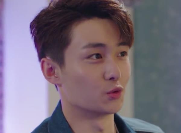 翟子路|《余生》被翟子路圈粉了，长得帅演得也好，但就是不火太可惜了