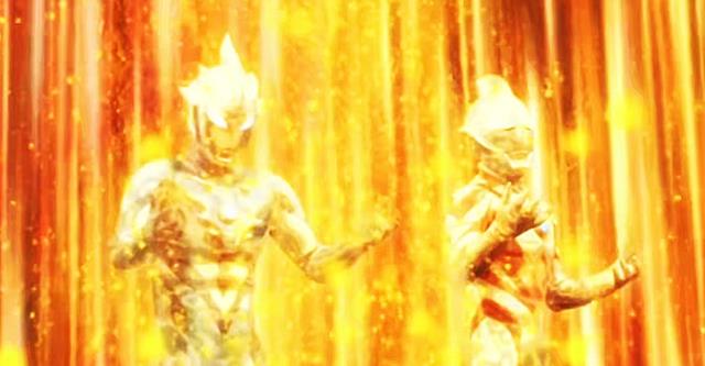 漫画|机动贝利亚形象公开：贝老黑依旧驼背，白贝没想象中那么惊艳！