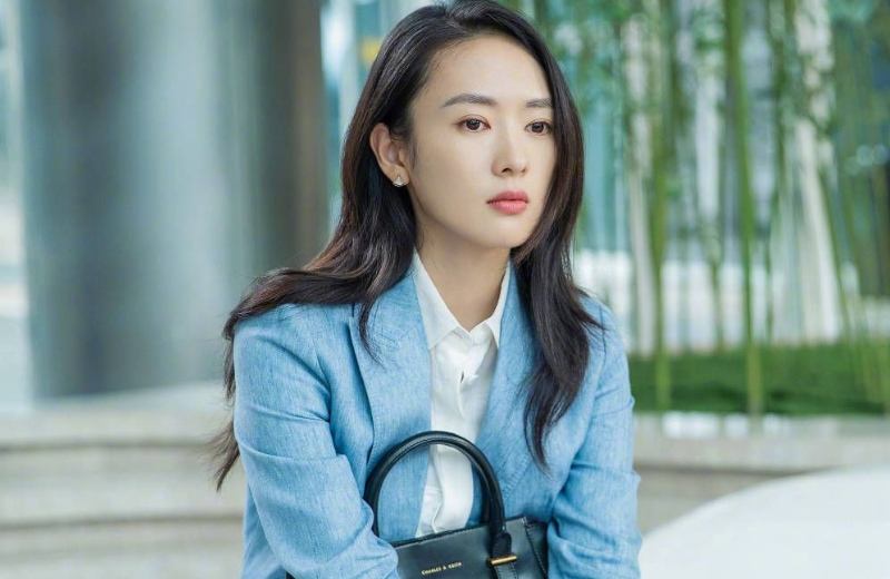 储兰兰|童谣，小章子怡？