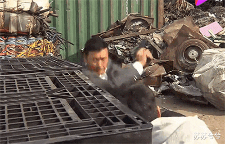 明星|太自律了！60岁的年龄，20岁的身材，看看6位越老越帅气的男明星