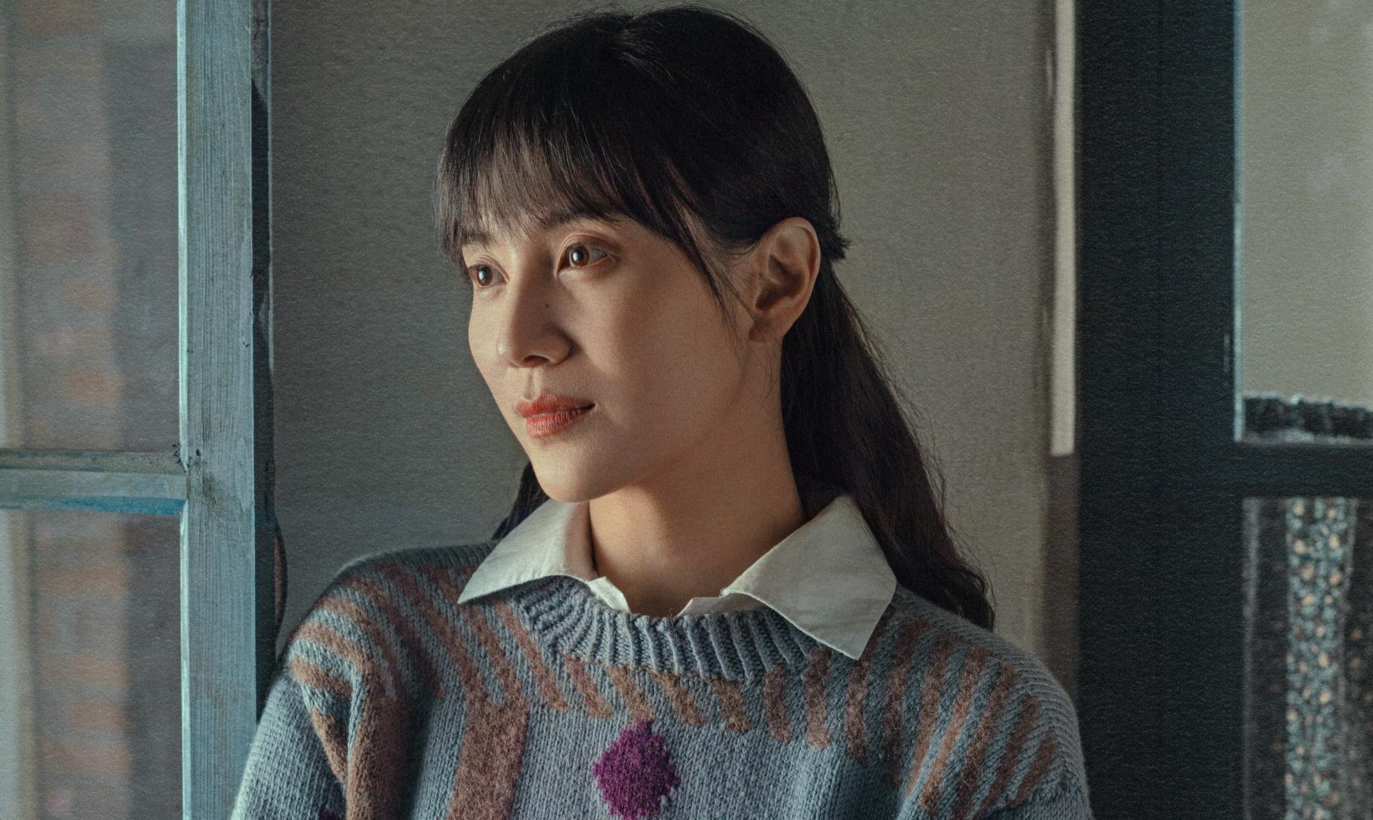 蔡晓光|《人世间》原著“替周蓉爱晓光多年”的女人：她的欲，露骨又可恨