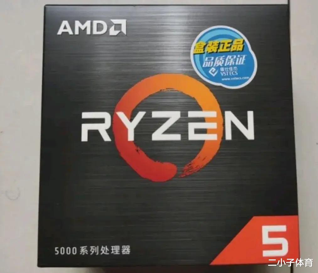 CPU|为什么总有人说AMD YES就没人说英特尔YES呢？难道英特尔不配用YES？