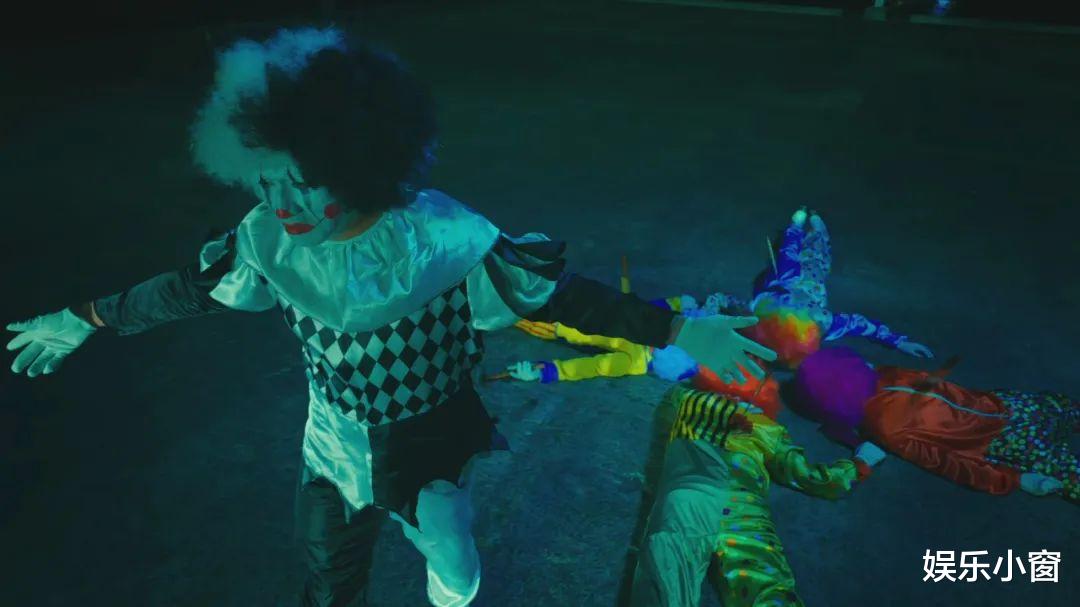 法证先锋5|《法证先锋5》进入尾声依旧充满悬念，只剩两集真讲得完吗？