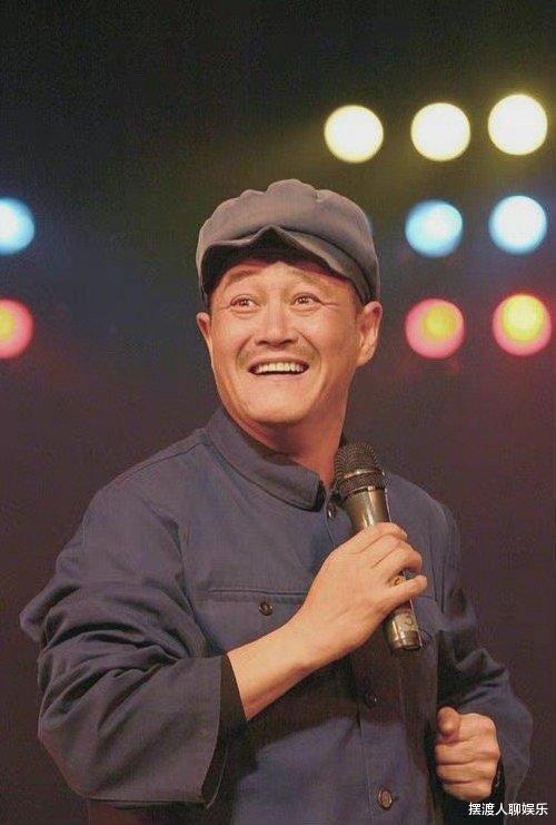 赵本山|赵本山的弟子接连发声，称没戏可拍，准备离开本山另谋出路