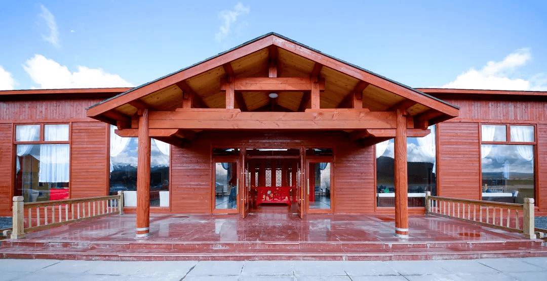 高原|5月26日开园！！俄么塘花海，已经开始美了！