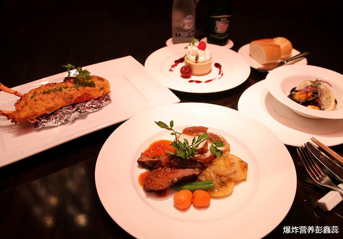 草莓|究竟哪些食物激素含量高，不能吃？告诉你真正需要注意的2种