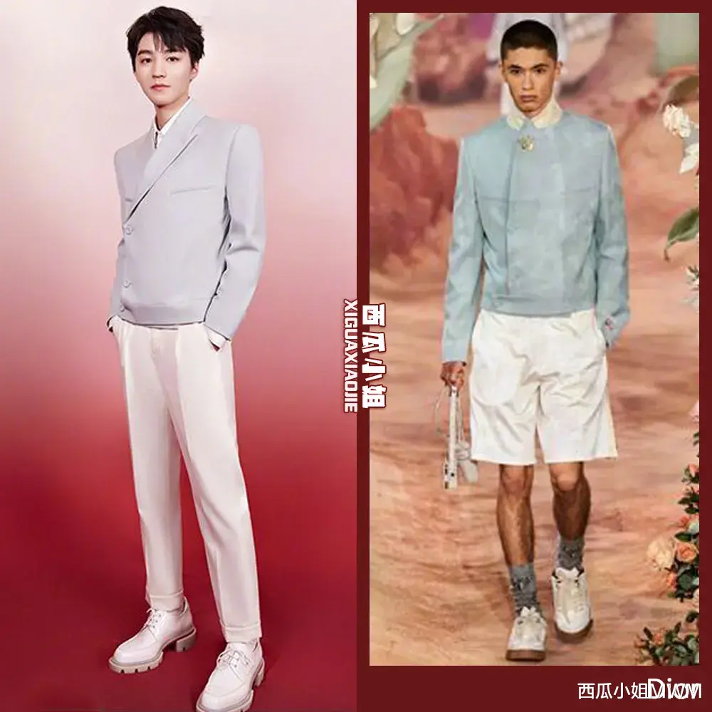 春晚|春晚的仪式感 | 不抢风头,一起红火